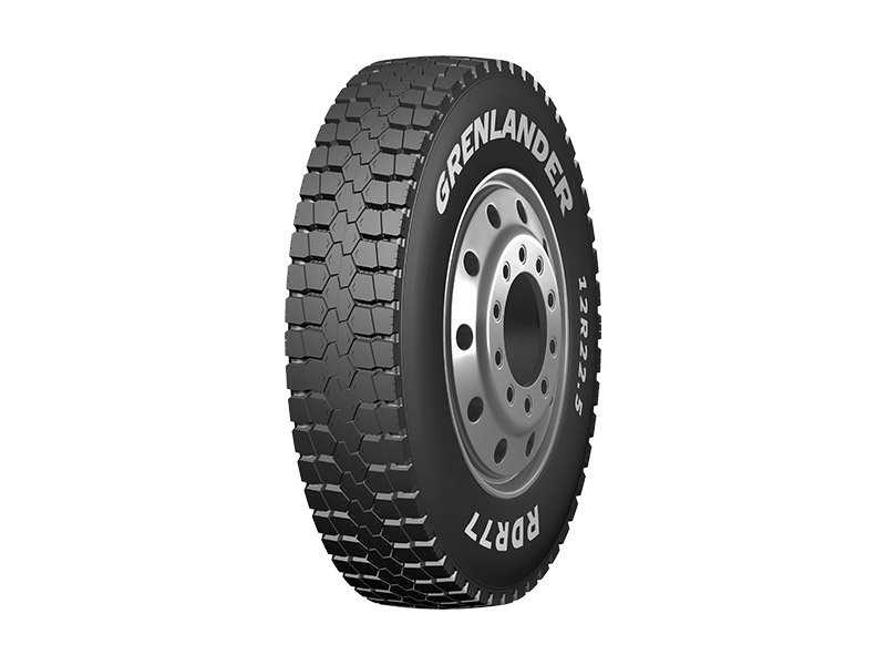 RDR77(DT663)-22.5