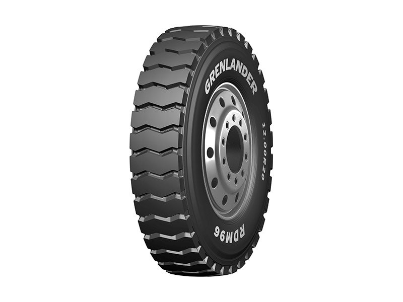 RDM96(AD809)-22.5