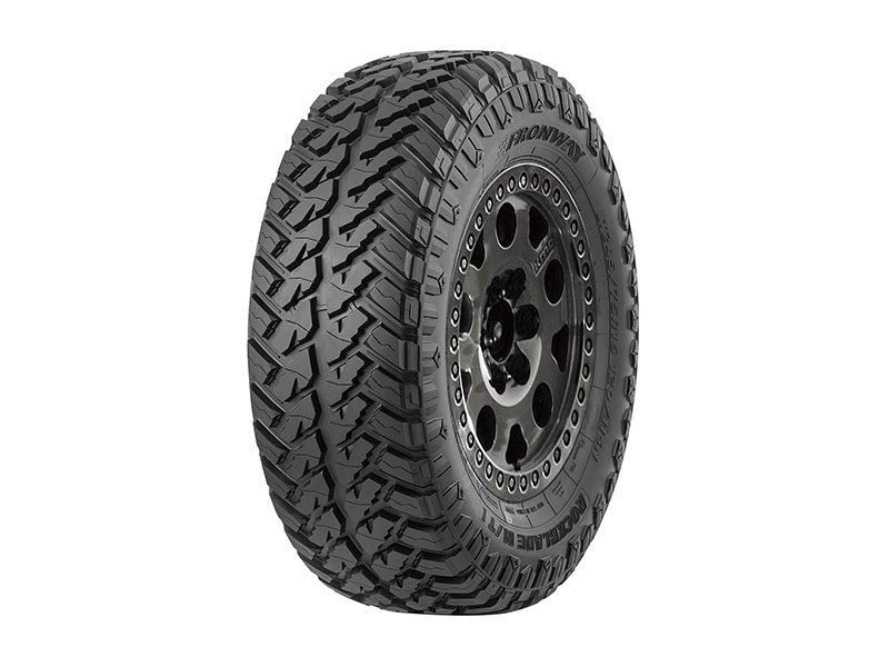 ROCKBLADE M/T I
