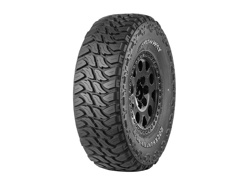 ROCKHUNTER M/T