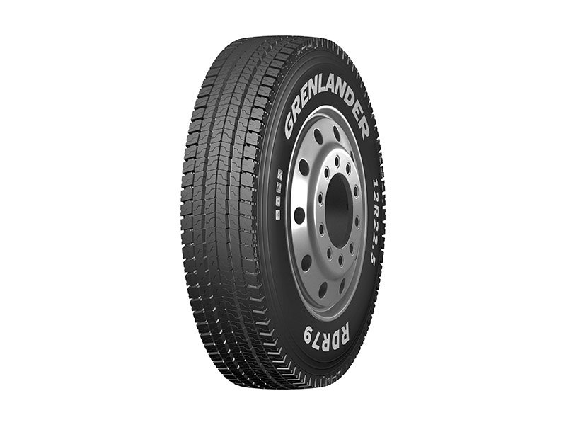RDR79(AD607)-22