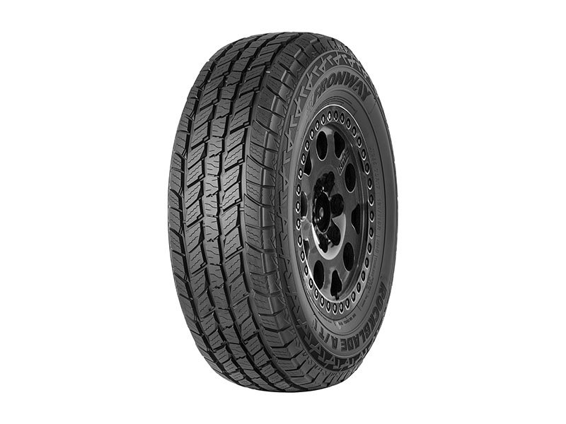 ROCKBLADE A/T I
